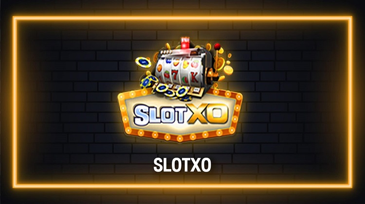 SlotXO ฝาก50รับ250 สมัคร สล็อต XO โปรดีสุดที่นี่ Slot Game มาแรง