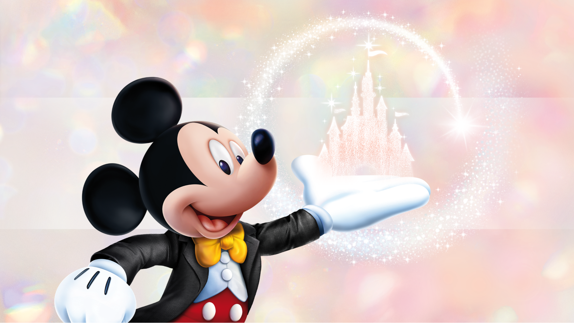 Pearl Annual Pass