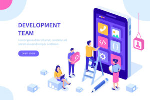 Mobile App Development Agency