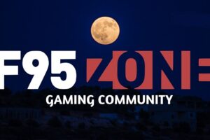 F95Zone Gaming Community