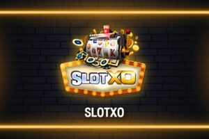 Slotxo Games
