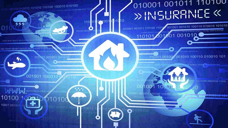 Digital Life Insurance Solutions