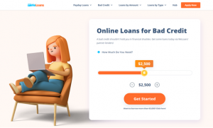 How to Obtain Bad Credit Loans Online