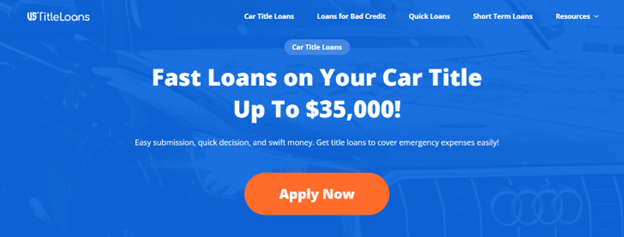 Quick Cash from Same Day Loans