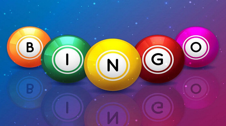 funny bingo calls