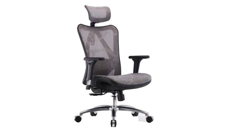 Back to Basics Understanding the Science Behind Ergonomic Chairs
