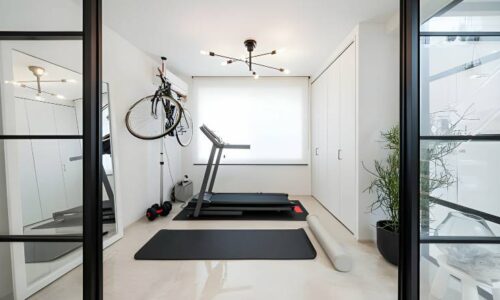 Build Your Dream Home Gym Discover a Wide Range of Equipment Online