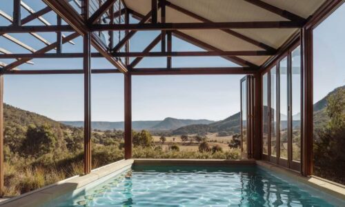 Essential Factors to Consider When Choosing a Retreat in NSW